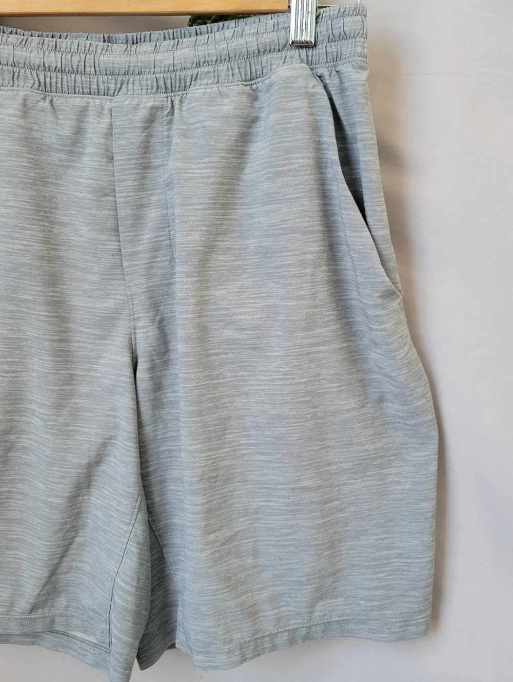 Lululemon Pace Breaker Short 9